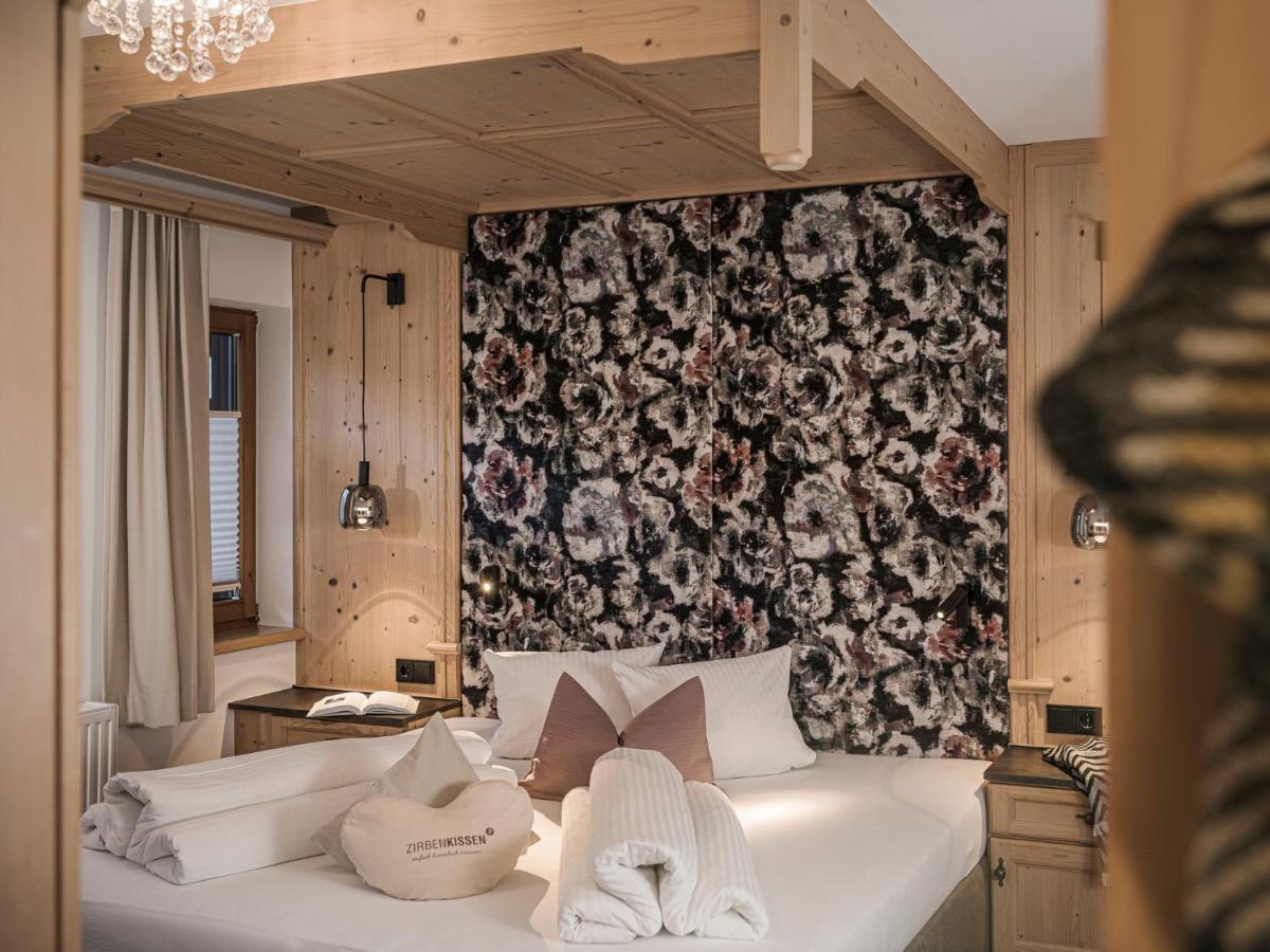 Gaestehaus Oblasser マイヤーホーフェン エクステリア 写真