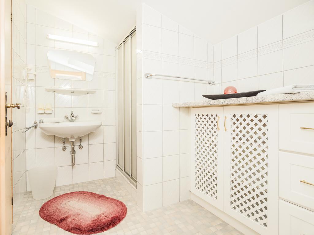 Gaestehaus Oblasser マイヤーホーフェン エクステリア 写真