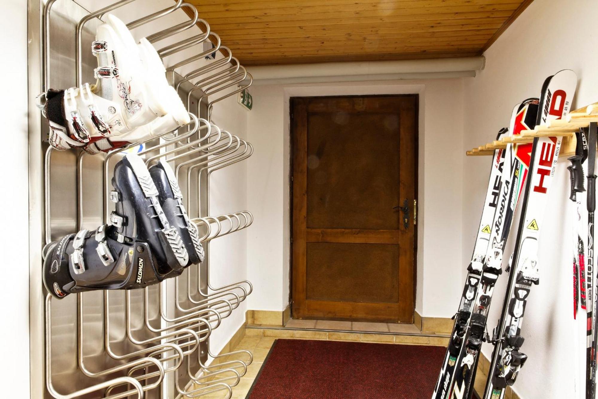 Gaestehaus Oblasser マイヤーホーフェン エクステリア 写真