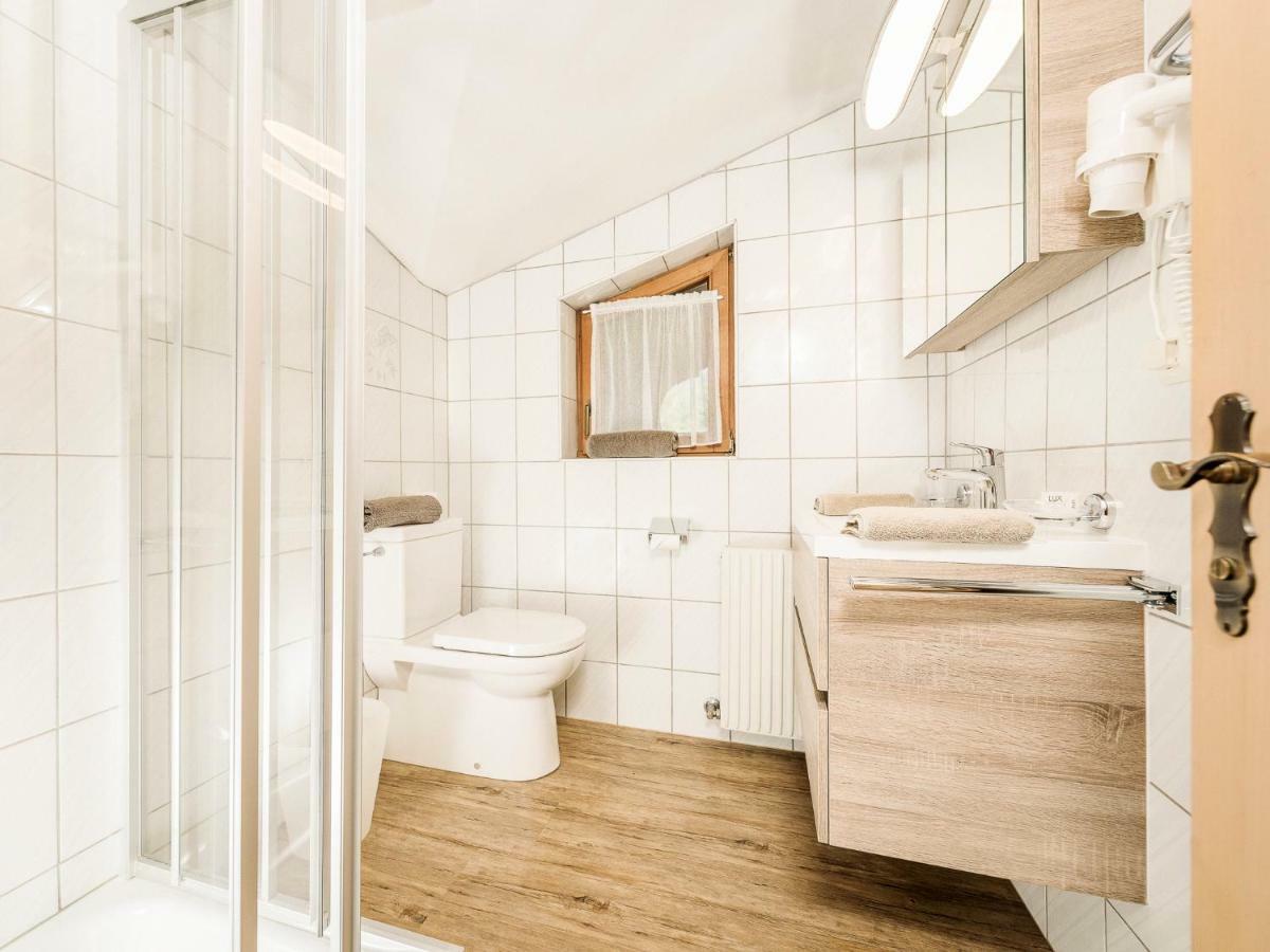 Gaestehaus Oblasser マイヤーホーフェン エクステリア 写真