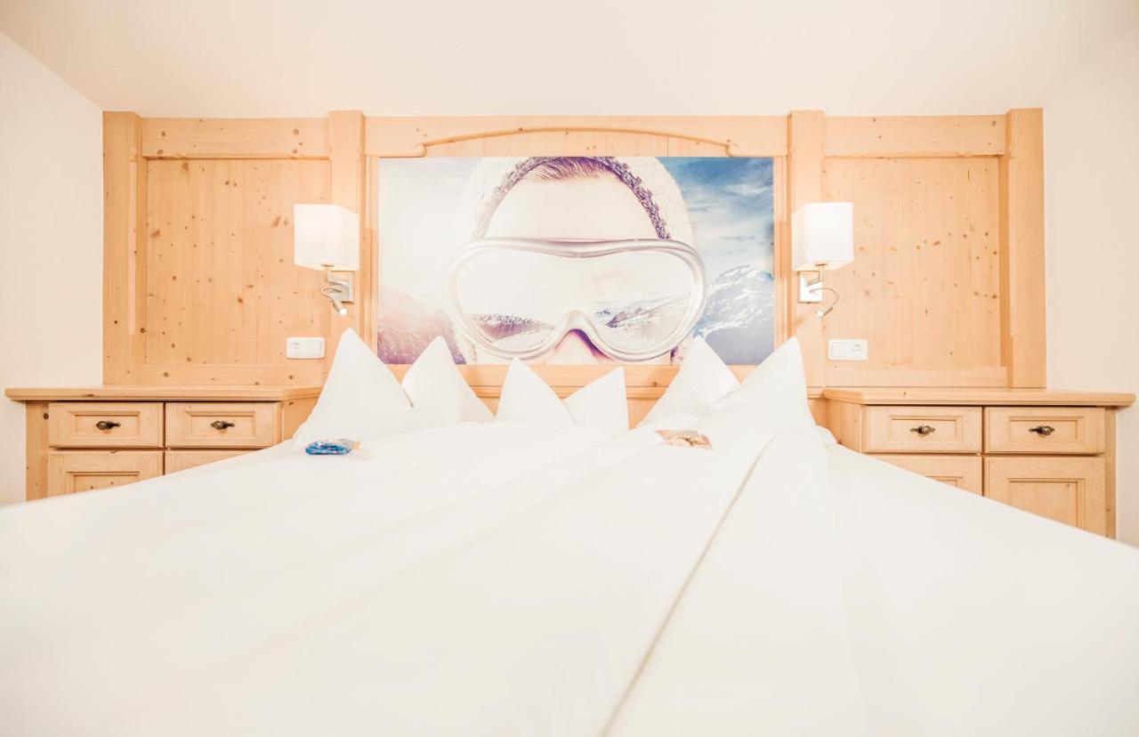 Gaestehaus Oblasser マイヤーホーフェン エクステリア 写真
